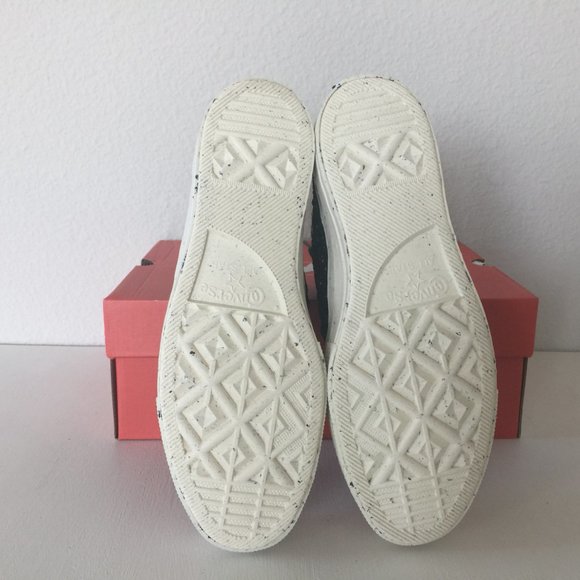 Converse Chuck Taylor All Star 1970s Crafted Crochet Sneaker - Picture 7 of 15